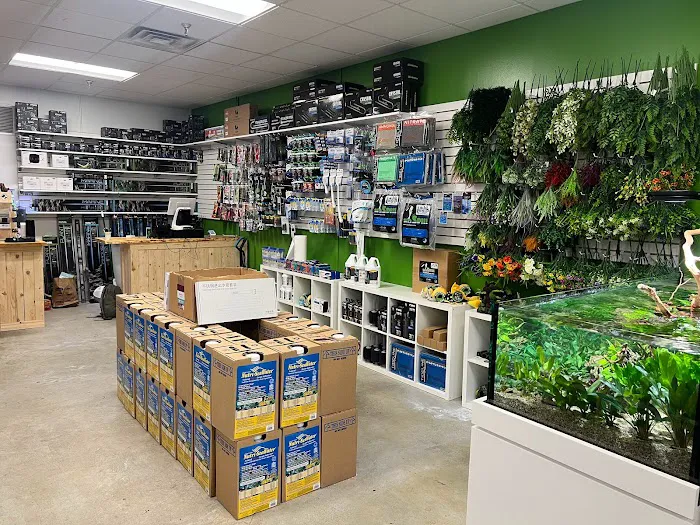 OSA Aquarium Superstores & Services - Groton CT Picture 10