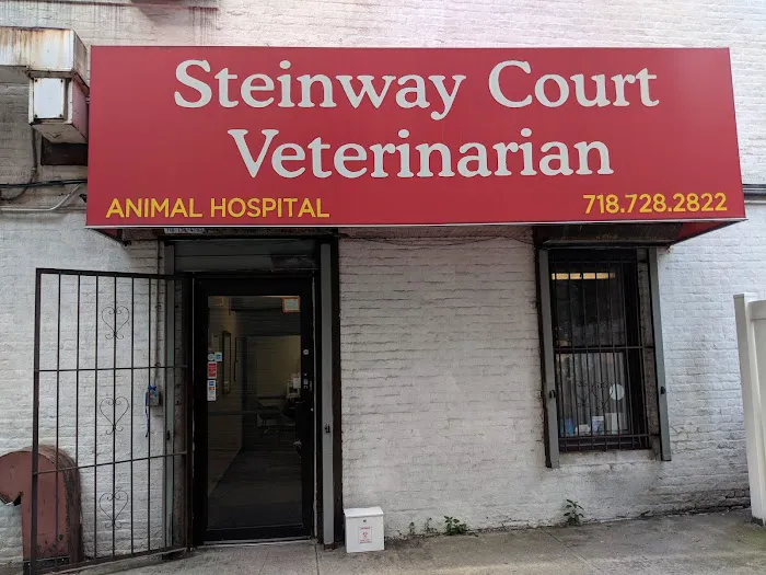 Steinway Court Veterinarian Picture 6