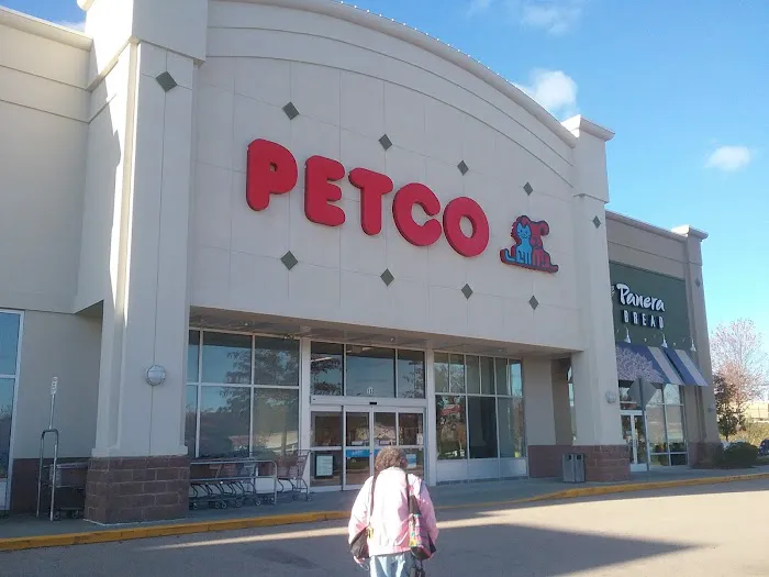 Petco Picture 1