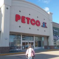 Petco ico