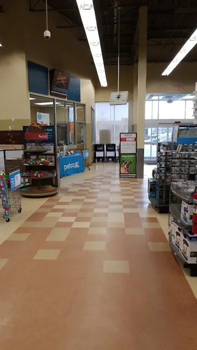 Petco Picture 7