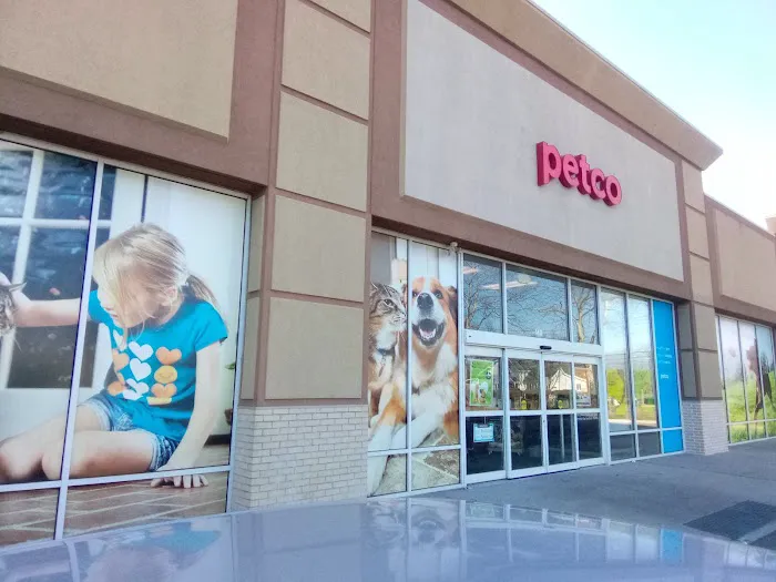 Petco Picture 2