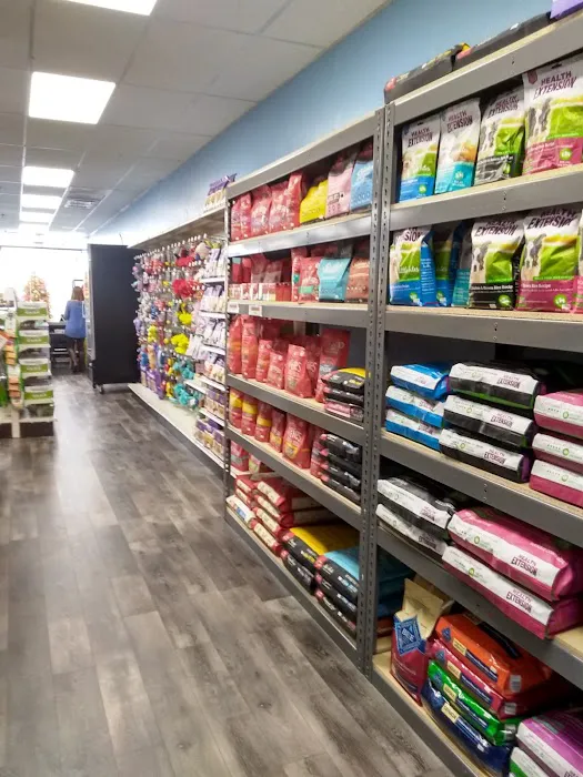 Hometown Pet Shop Pet Supplies & Dog Grooming Picture 2