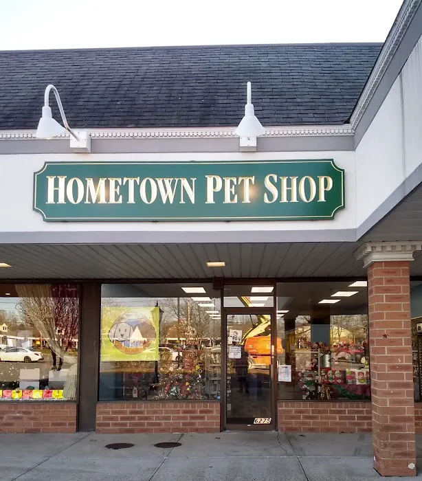 Hometown Pet Shop Pet Supplies & Dog Grooming Picture 3