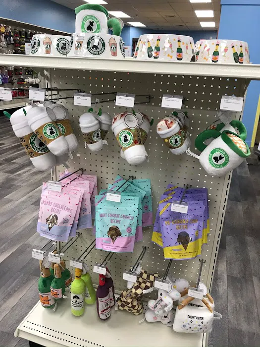 Hometown Pet Shop Pet Supplies & Dog Grooming Picture 5
