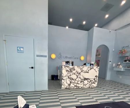 URvet Care Astoria (URvet Care Midtown Medical Center Open 24/7)