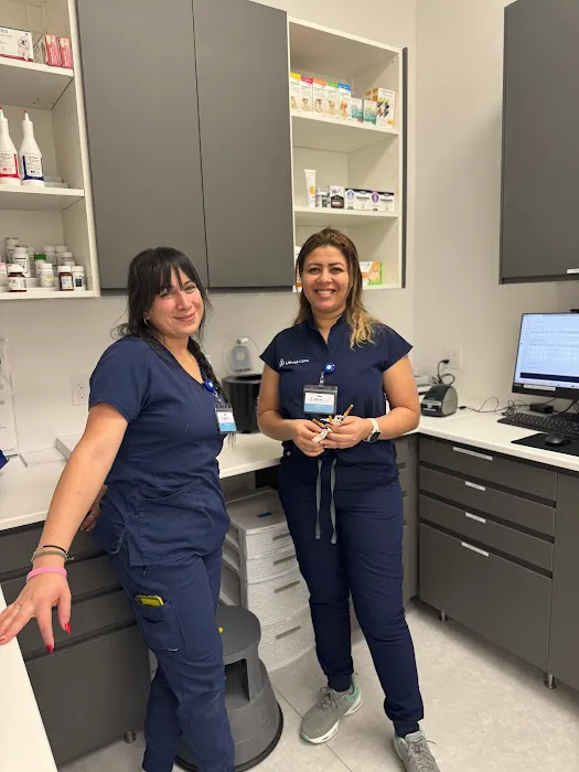 URvet Care Astoria (URvet Care Midtown Medical Center Open 24/7) Picture 8