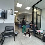 Court Square Animal Hospital