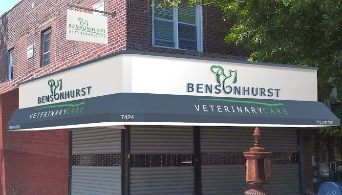 Bensonhurst Veterinary Care Picture 8