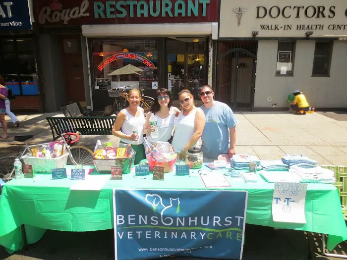 Bensonhurst Veterinary Care Picture 7