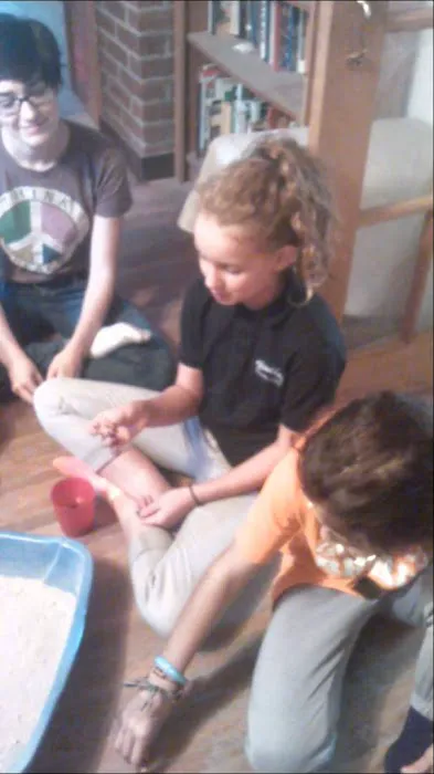 Halpine Hedgehogs Picture 4
