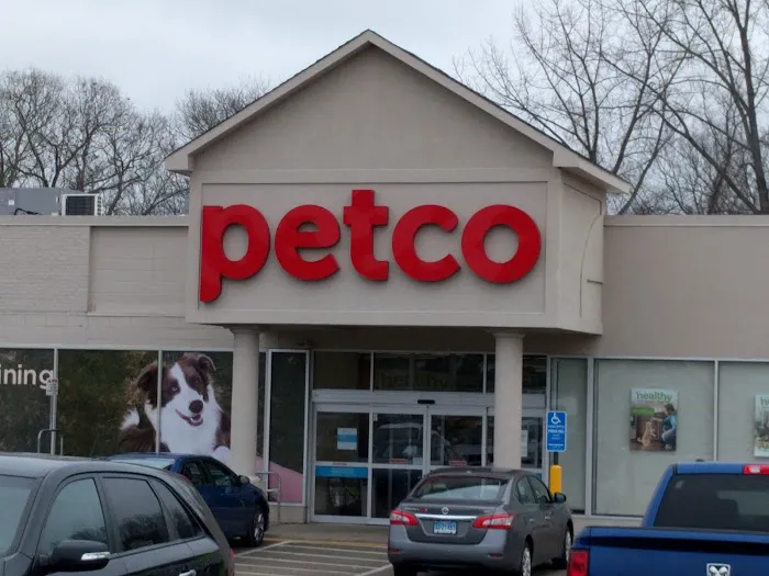 Petco Picture 2
