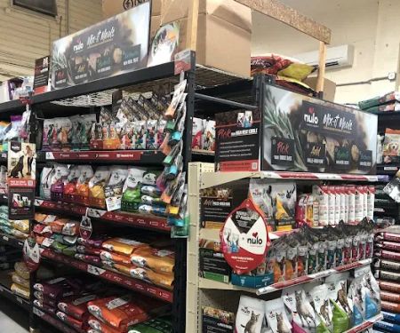 Brooklyn Farm & Pets & Hardware LLC