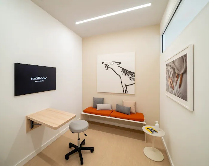Small Door Veterinary - Park Slope Picture 8