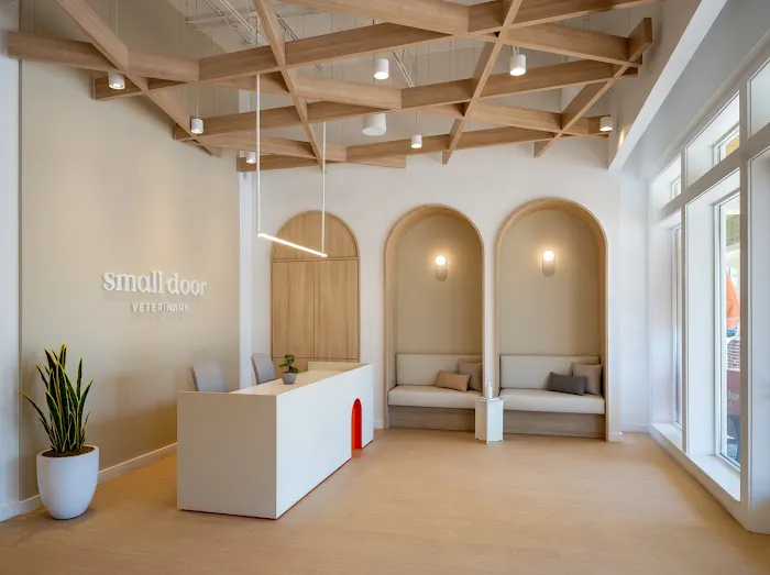 Small Door Veterinary - Park Slope Picture 6