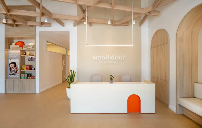 Small Door Veterinary - Park Slope Picture 7