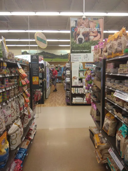 Petco Picture 6