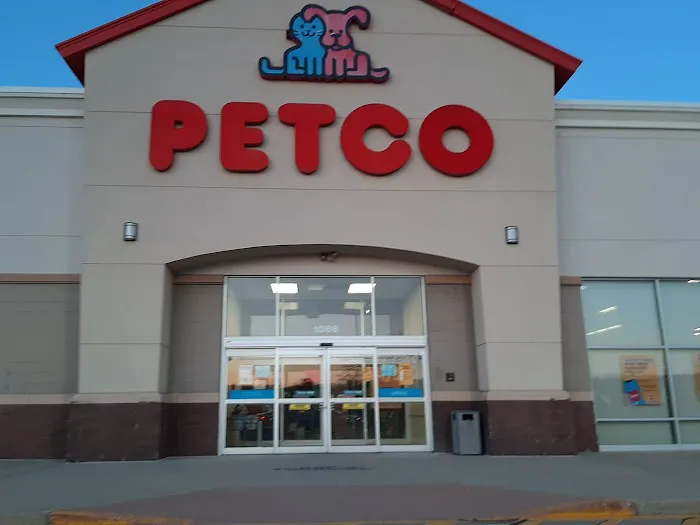 Petco Picture 9