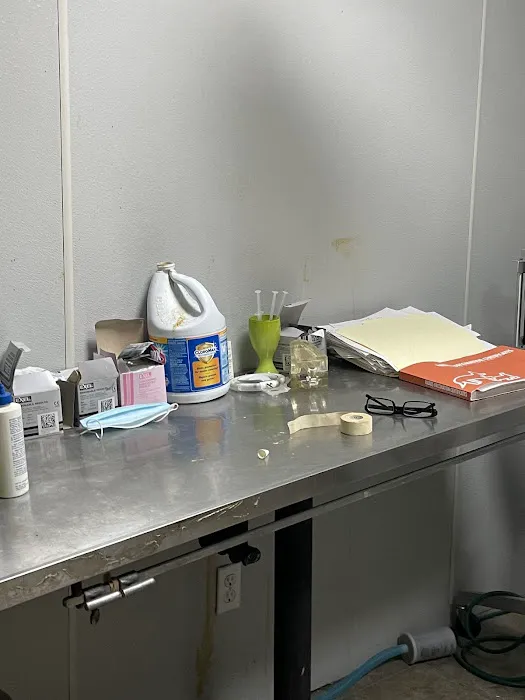 Call Ahead Veterinary Picture 3