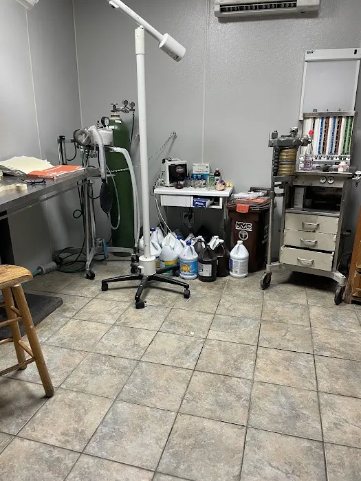 Call Ahead Veterinary Picture 4