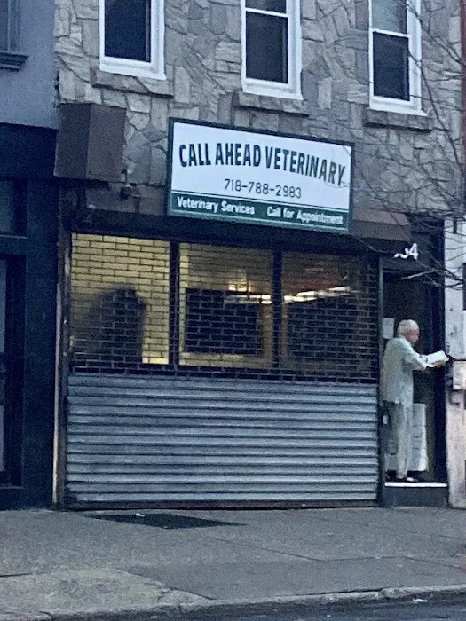Call Ahead Veterinary Picture 7