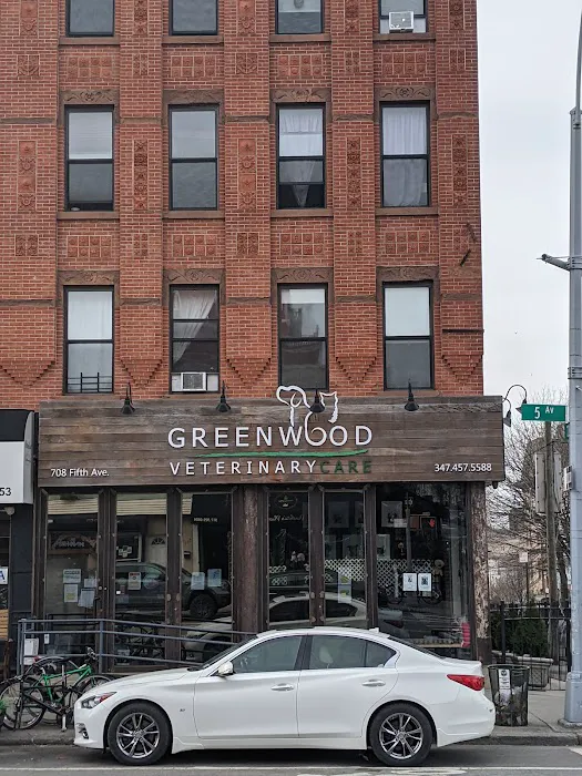 Greenwood Veterinary Care Picture 6