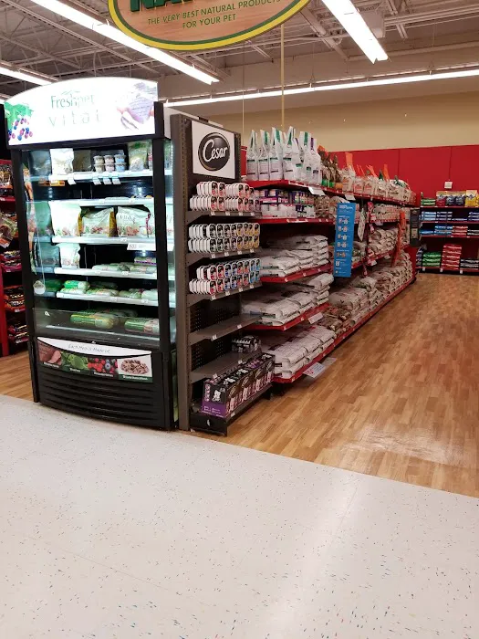 Petco Picture 8