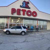 Petco ico
