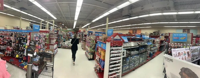 Petco Picture 2