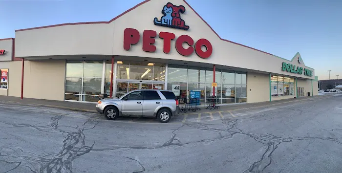 Petco Picture 3