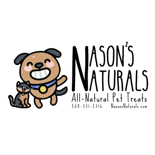 Nason's Naturals All Natural Pet Treats Picture 3