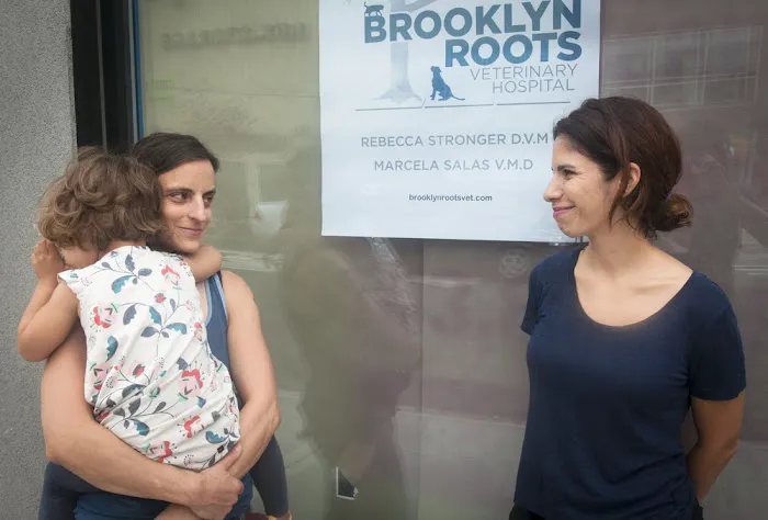 Brooklyn Roots Veterinary Hospital Picture 7