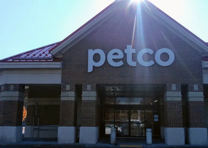 Petco Picture 10