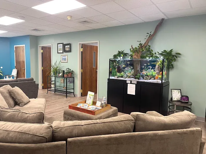 OSA Aquarium Superstore & Services -Coventry RI Picture 5