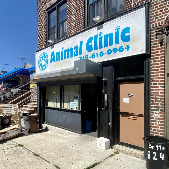 Manhattan Beach Animal Clinic Picture 4