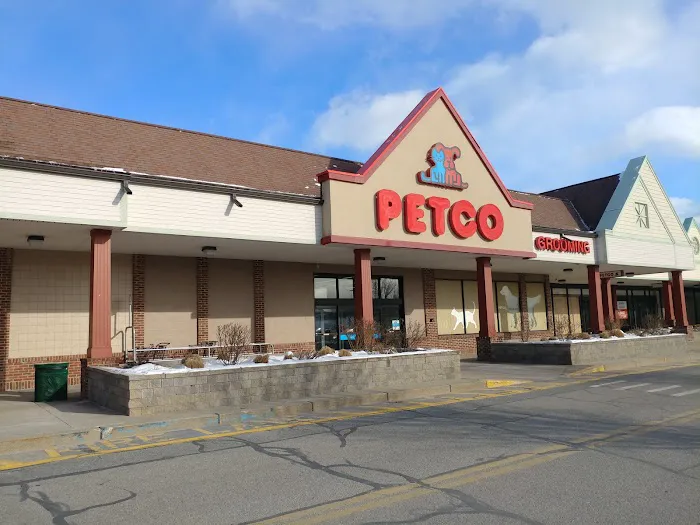 Petco Picture 1