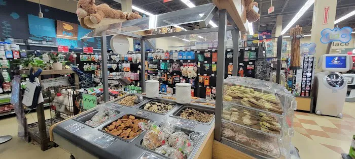 Petco Picture 5