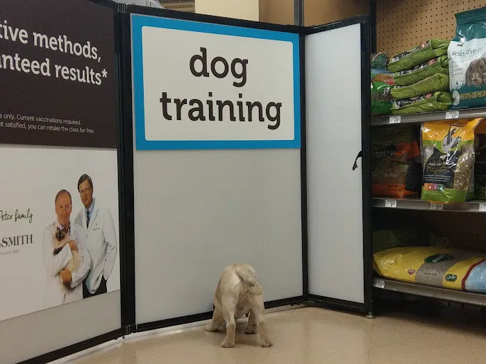 Petco Vaccination Clinic Picture 1