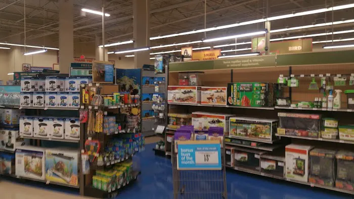 Petco Picture 8