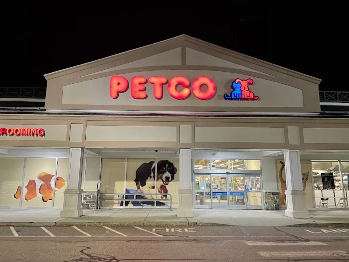 Petco Picture 5