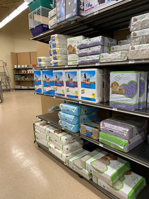 Petco Picture 1