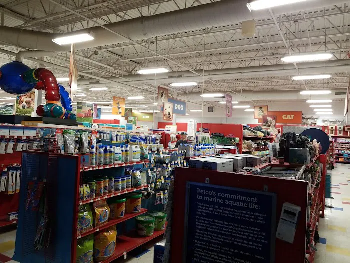 Petco Picture 4