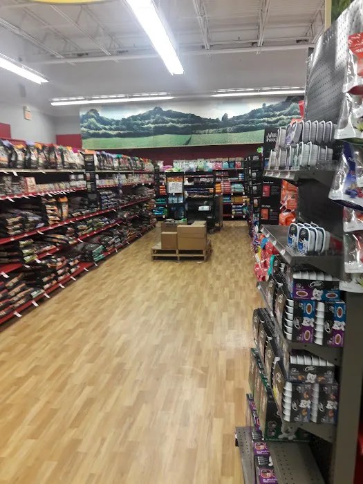 Petco Picture 9