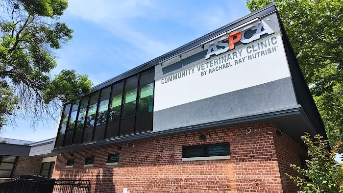 ASPCA Community Veterinary Clinic - By Appointment Only Picture 5