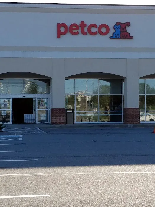 Petco Picture 4