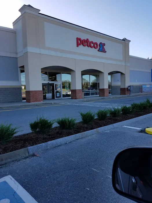 Petco Picture 6