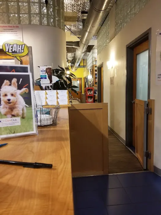 Hope Animal Hospital Picture 8