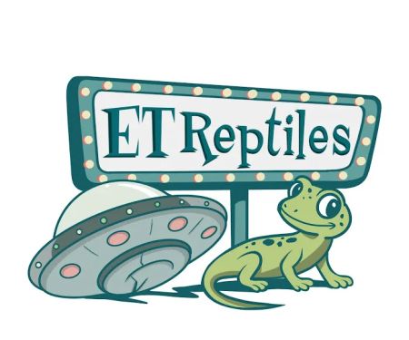 ET Reptiles