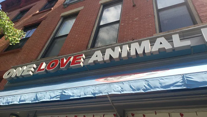 One Love Animal Hospital Picture 10