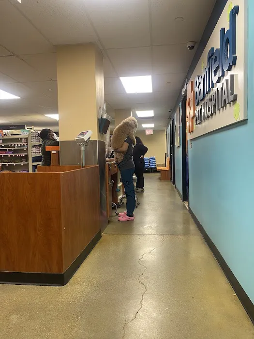 Banfield Pet Hospital Picture 9